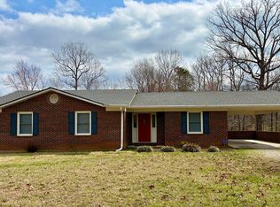 5121 Cascade Rd, Cascade, VA 24069