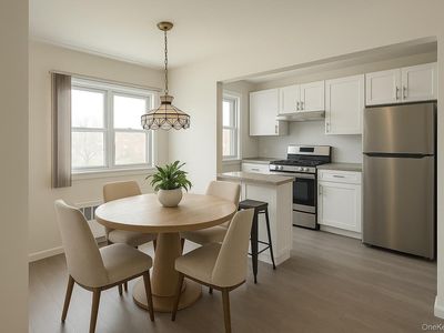 155-11 89th Street #2L, Howard Beach, NY, 11414
