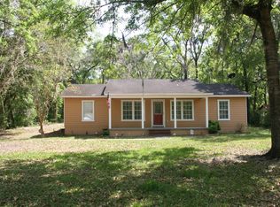 4315 Peppergrass St, Middleburg, FL 32068