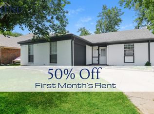 4604 China Rose Dr, Fort Worth, TX 76137
