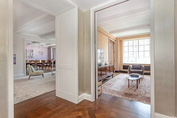 Sold by Brown Harris Stevens | media 9