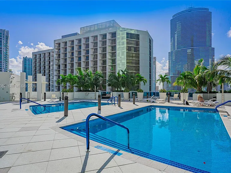 200 Biscayne Boulevard Way #5001 — Photo 49
