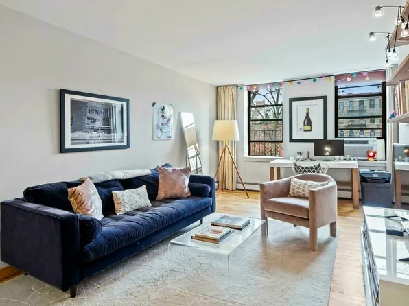72 E 3rd St APT 5B, New York, NY 10003