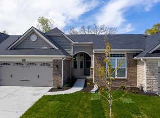 542 Inverness Way, Alexandria, KY 41001