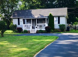 743 Main St, Royersford, PA 19468
