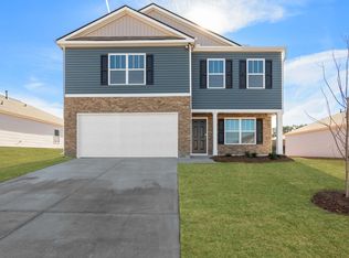 978 Jubilee Trl, Woodruff, SC 29388