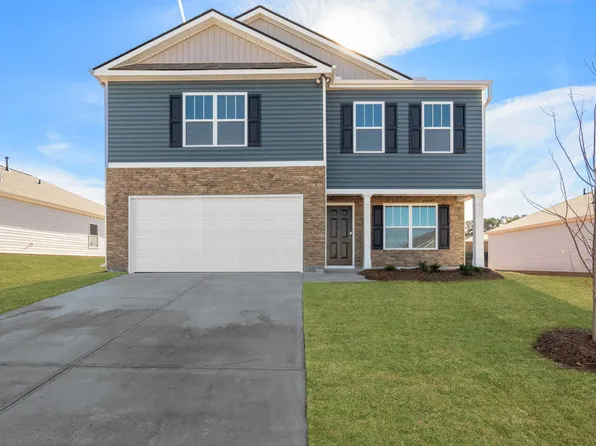 978 Jubilee Trl, Woodruff, SC 29388