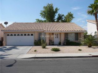 1409 Hawkwood Rd, Henderson, NV 89014