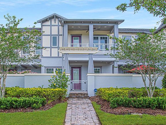 9037 Laureate Blvd Orlando Fl 32827 Mls O5944016 Zillow