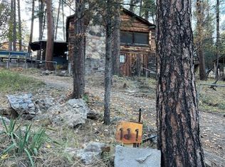 111 Peak Dr, Ruidoso, NM 88345