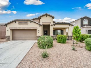 4990 S 238th Ln, Buckeye, AZ 85326