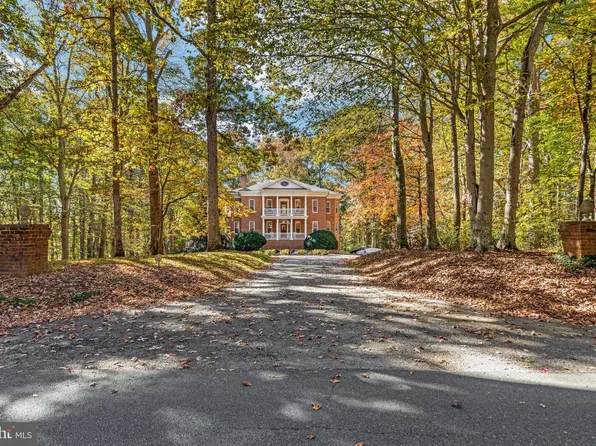 7632 Kincheloe Rd, Clifton, VA 20124