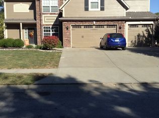 1505 Duncan Dr, Liberty, MO 64068