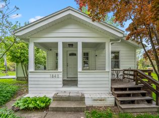 1840 Homer Ave, Toledo, OH 43608
