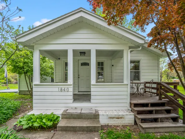 1840 Homer Ave, Toledo, OH 43608