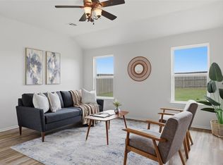 2316 Bradford Cir, Newcastle, OK 73065