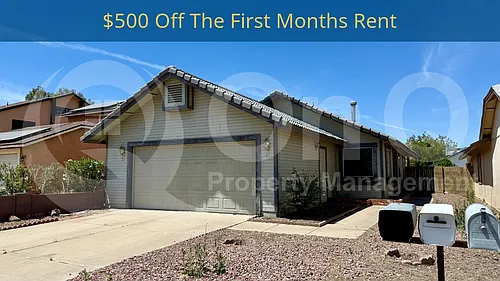 11014 N 81st Ave Photo 1