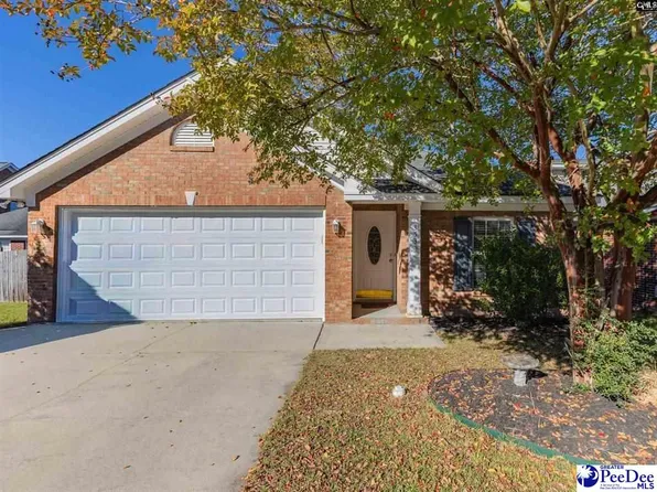 353 Hollingsworth Ln, Lexington, SC 29072