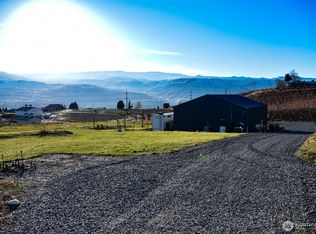 3483 10th Street SE, East Wenatchee, WA 98802