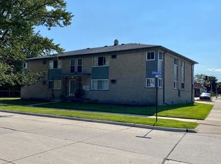 4110 Coolidge Ave #4, Lincoln Park, MI 48146