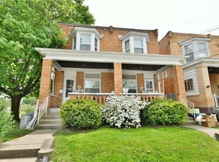 1140-42 Bellaire Ave, Pittsburgh, PA
