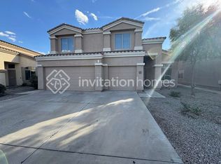 12813 W Mauna Loa Ln, El Mirage, AZ 85335