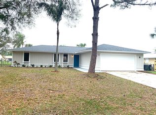 753 Firestone St NE, Palm Bay, FL 32907