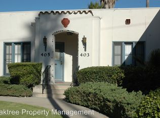 403 W 4th St, Oxnard, CA 93030