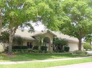 3327 Pattie Pl, Palm Harbor, FL 34685