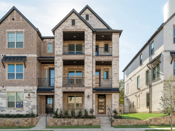 8119 Challenger Ln, Frisco, TX 75034