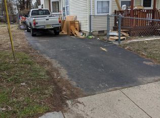 276 Church St, Trenton, NJ 08618