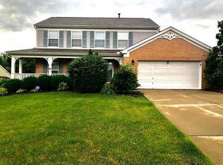 6190 Parkland Ct, Taylor Mill, KY