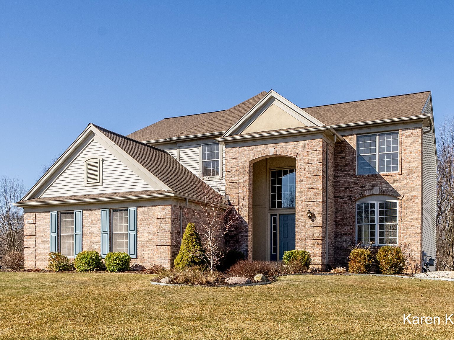 4682 Oakwright Dr NE, Ada, MI 49301 Zillow