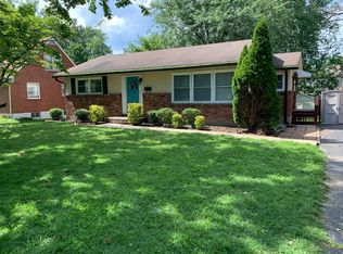 12201 Saint Clair Dr, Middletown, KY 40243
