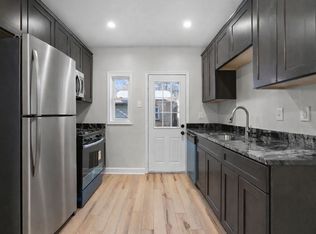 216 S Castle St, Baltimore, MD 21231