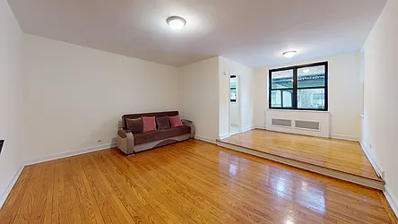 Rented by Bond New York