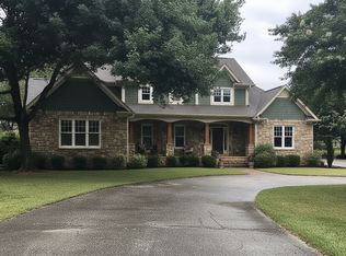 1726 Sharpton Rd NE, Cullman, AL 35055