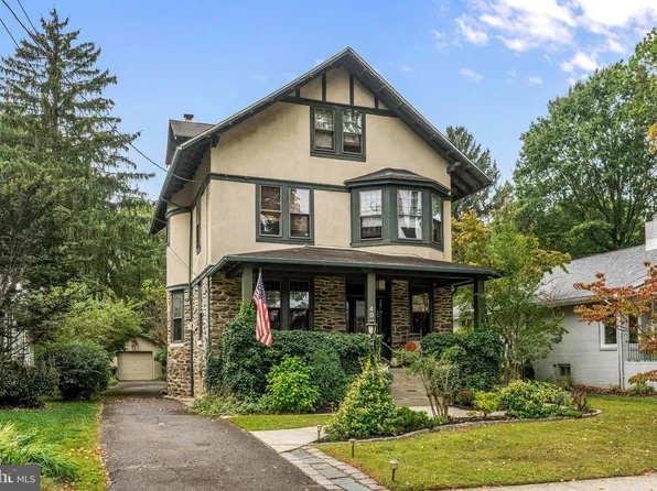 408 Westmont Ave, Haddonfield, NJ 08033