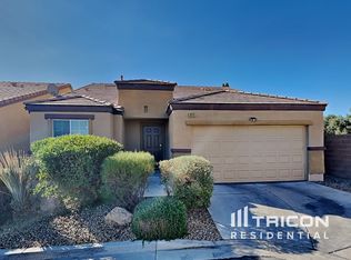 6211 Cumberland Gap Ave, Las Vegas, NV 89122