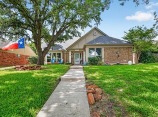 2117 Lavaca Trl, Carrollton, TX 75010