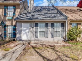 514 Cobblestone Rd, Lafayette, LA 70508