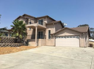9770 Caracol Cir, La Grange, CA