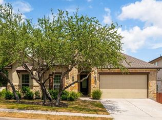 3209 Rocky Top Ln, Cedar Park, TX 78613