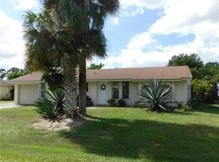 3247 Jamestown St, Pt Charlotte, FL 33952