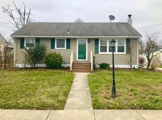 114 Philip Ave, Magnolia, NJ 08049