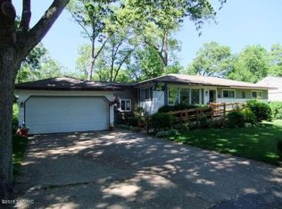 3414 Verna Ave, Muskegon, MI 49442