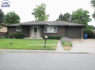 8375 Eaton Way, Arvada, CO 80003