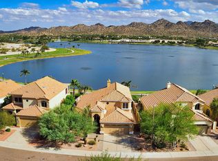 10371 S Santa Fe Ln, Goodyear, AZ 85338