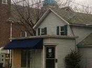 536 N Main Ave, Scranton, PA 18504