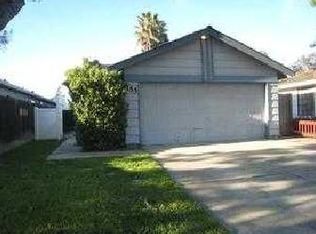 155 Hawthorne Dr, Tracy, CA 95376